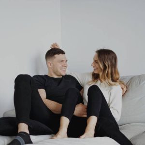 10 ženklų, kad jūsų partneris tapo kambarioku