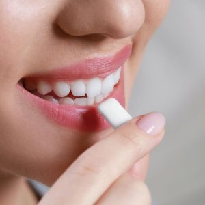 11 faktų, kuriuos turėtumėte žinoti apie kramtomąją gumą