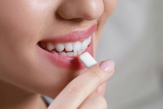 11 faktų, kuriuos turėtumėte žinoti apie kramtomąją gumą