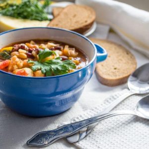 13 patarimų, kaip pasigaminti geriausią naminę sriubą