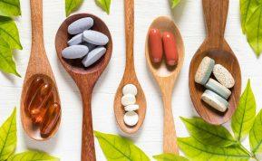 2 papildai, padedantys išvengti streso ir geriau miegoti