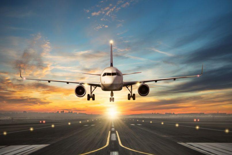 2025 metų ataskaita: šios pasaulio oro linijos pelnė saugiausiųjų titulą.