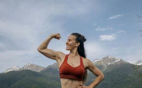 3 geriausi būdai, kaip išlaikyti raumenų masę, kad gyventumėte ilgiau: atsako dietologai