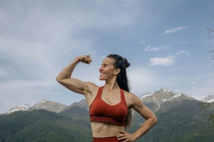 3 geriausi būdai, kaip išlaikyti raumenų masę, kad gyventumėte ilgiau: atsako dietologai