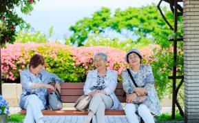 3 japonų įpročiai, kurie padeda gyventi ilgiau nei 100 metų