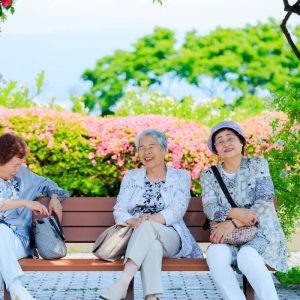 3 japonų įpročiai, kurie padeda gyventi ilgiau nei 100 metų