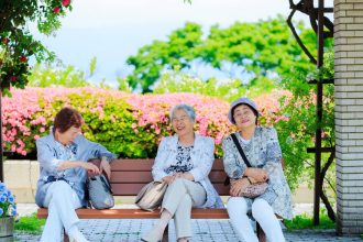 3 japonų įpročiai, kurie padeda gyventi ilgiau nei 100 metų