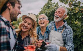 3 suomių laimės paslaptys: kodėl jie laimingiausi žmonės pasaulyje?