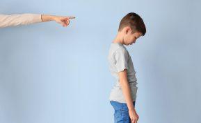 3 žalingiausi vaikų auklėjimo stiliai pasak tyrimų