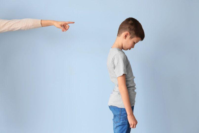 3 žalingiausi vaikų auklėjimo stiliai pasak tyrimų