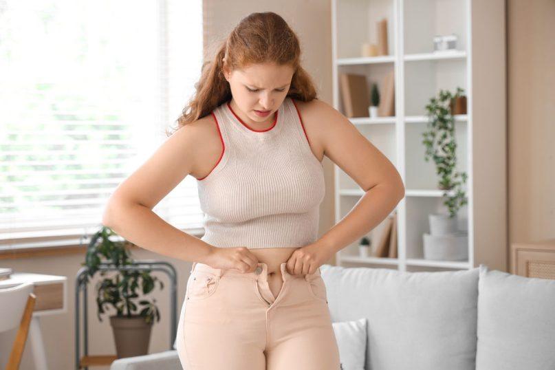 4 gudrybės padės nepriaugti svorio