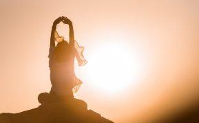 4 meditacijos tipai, kurie padės sveikatai