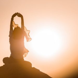 4 meditacijos tipai, kurie padės sveikatai