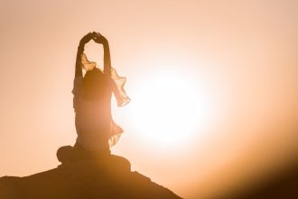 4 meditacijos tipai, kurie padės sveikatai