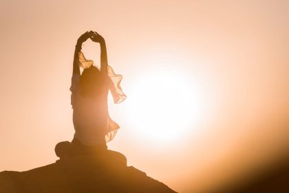 4 meditacijos tipai, kurie padės sveikatai