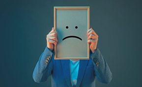 4 pesimisto bruožai: išmokite juos atpažinti