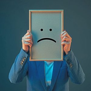 4 pesimisto bruožai: išmokite juos atpažinti