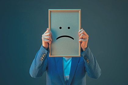 4 pesimisto bruožai: išmokite juos atpažinti