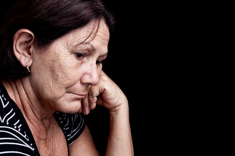 5 ženklai, kurie parodo, kad žmoguje susikaupė labai daug pykčio. Kritika