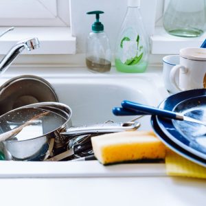 5 dalykai, kurių griežtai negalima pilti į kanalizaciją.