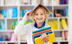 5 dalykai, kuriuos tėvai pamiršta ruošiant vaiką į mokyklą