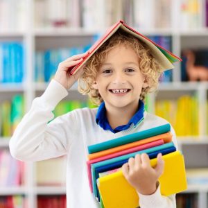 5 dalykai, kuriuos tėvai pamiršta ruošiant vaiką į mokyklą