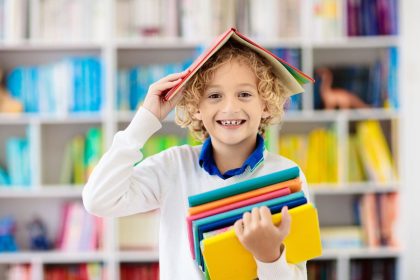 5 dalykai, kuriuos tėvai pamiršta ruošiant vaiką į mokyklą