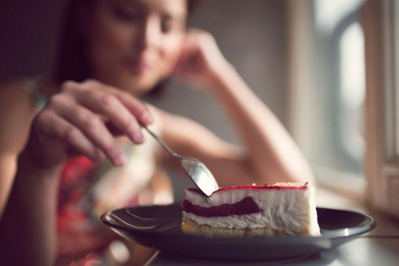 5 gudrybės, kurios padės atsikratyti potraukio saldumynams