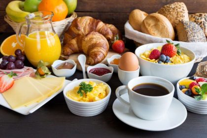 5 populiarūs pusryčių produktai, kurie gali didinti stresą: ko reikėtų vengti ryte?