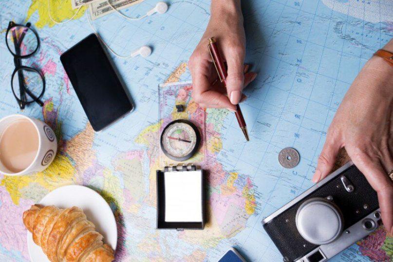 5 šalys, į kurias daugelis svajoja persikelti: kodėl jos tokios patrauklios?