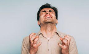 5 ženklai, kurie parodo, kad žmoguje susikaupė labai daug pykčio