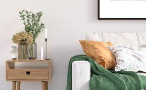 6 interjero dizaino klaidos, kurias daro dauguma.