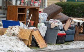 7 daiktų saugojimo lauke klaidos.