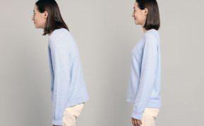 7 nedideli pokyčiai, kurie gali akimirksniu pagerinti jūsų laikyseną ir išgelbėti nugarą