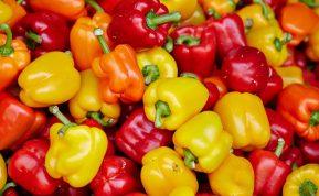 7 paprikos panaudojimo būdai.