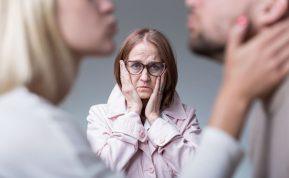 7 požymiai, kad jums pavydi. Pavydo priežastys