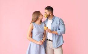 8 frazės, kurios vyrams reiškia daugiau nei manote