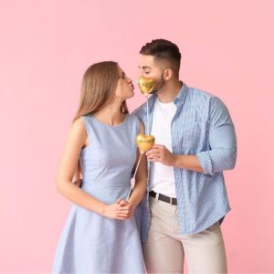 8 frazės, kurios vyrams reiškia daugiau nei manote