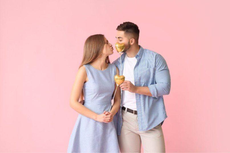 8 frazės, kurios vyrams reiškia daugiau nei manote