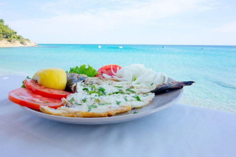 8 geriausios gastronominės kelionės kryptys 2025