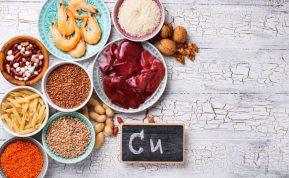 8 maisto produktai, kuriuose yra daug vario: verta įtraukti į mitybą