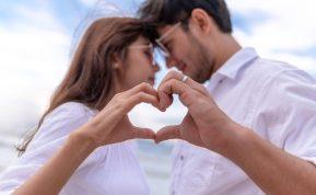 8 ženklai, kad vyras tave myli