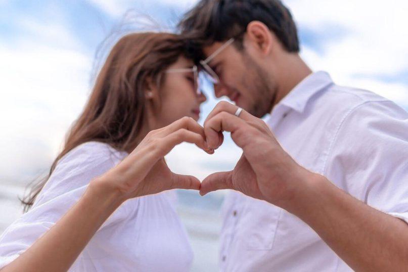 80/20 taisyklė ir jos galia santykiuose