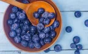 9 svarbiausi mėlynių privalumai sveikatai