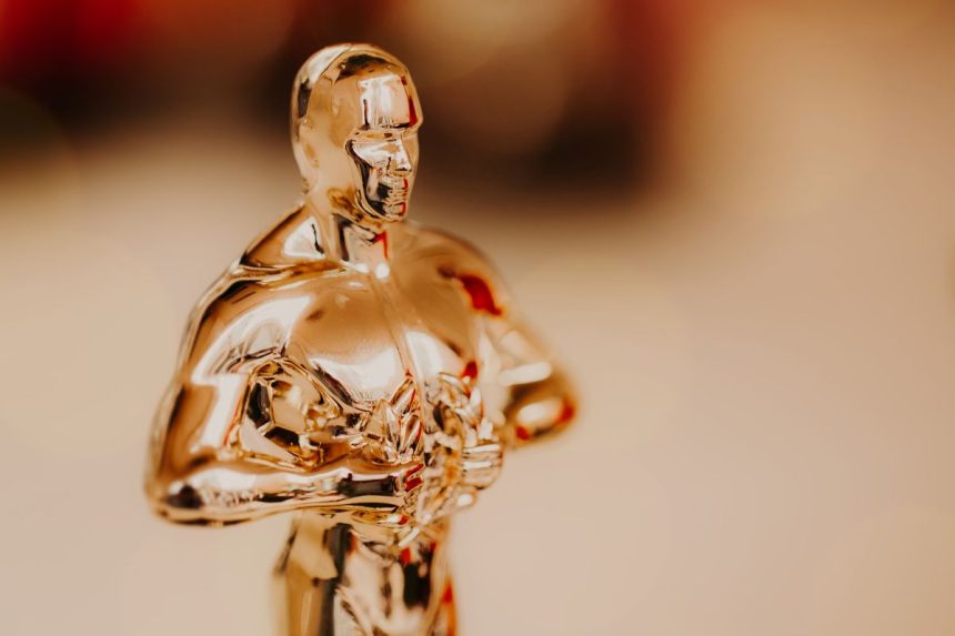 Šie aktoriai per visą kino istoriją pelnė daugiausiai oskarų