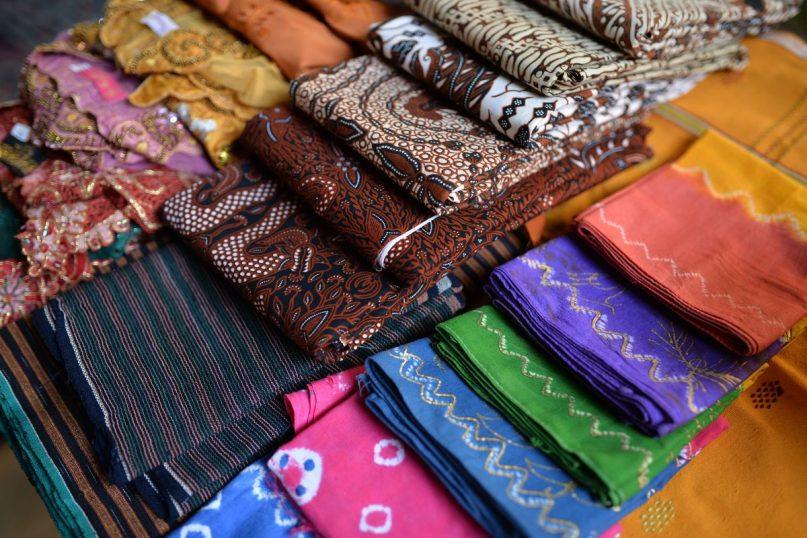 Ar naujai įsigytus tekstilinius daiktus reikia skalbti?