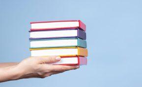 Ar tikrai savipagalbos knygos padeda?