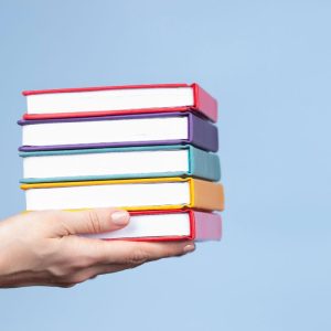 Ar tikrai savipagalbos knygos padeda?