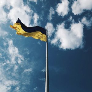 Ar Ukraina bus priversta atiduoti žemes?