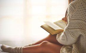 Ar yra teisingas būdas skaityti?